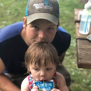 Meet your Posher, Kyler